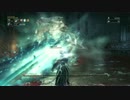 [Bloodborne] 最低体力リジェネ苗床のDLC後編 [ゆっくり実況]