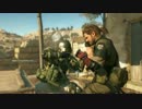 MGSV:TPP [SUBSISTENCE]通信網破壊指令