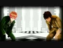【APヘタリアMMD】米･英･西･南伊でTipsy
