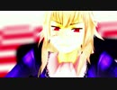 【APヘタリアMMD】にょたでSTEP【英米普】