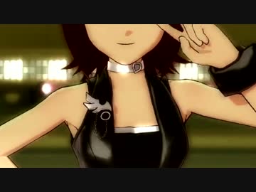 アイドルマスター　「Ex's & Oh's」