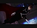 【MMDあんスタ】軍服守沢千秋でTe Amo【お着換え】