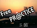 【ラジオ動画】めんま。のFree⚾PR@CTICE！【第二回目】