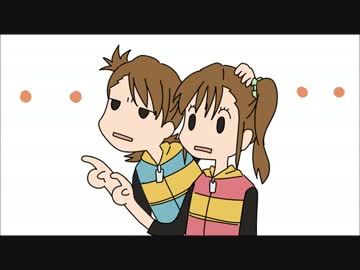 15年下半期ニコマス選参加エントリ 見る専プロデューサー生活 始めました