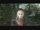【PS4】Bloodborne 狩人の夢の人形 さん(肩から上)