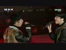 151201 B.A.P Young,Wild&Free @THE SHOW