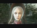 【PS4】Bloodborne 狩人の夢の人形 よん(顔)