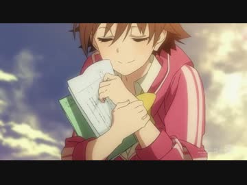 負けるもんか（本田未央）篇