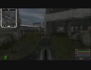 S.T.A.L.K.E.R. Shadow of Chernobyl~SFPSMOD~ 完遂プロジェクト パート13