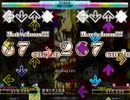 【足譜面】香港功夫大旋風【CSP17】