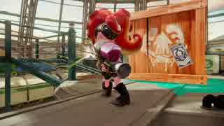【実況】スプラトゥーンのまだ見ぬエンディング目指して奮闘する Part3