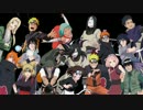 Happy Birthday Bonzin ～NARUTO生主より愛をこめて～