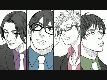 声真似勢がおもしろい１５分TRPGやってみた【前編】