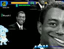 【MUGEN】色即是空!ランダムカラー4on4 ランセレサバイバル 解説パート27