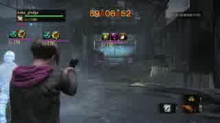 【バイオリベ２】 第64回レベル制限 59秒 【PS4】