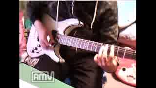 今年もクリぼっち濃厚な俺がP'UNK～EN～CIELのI wish 2007を弾いてみた