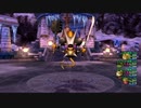 【DQX】キラーマジンガ【バト盗賊魔戦僧侶】