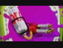【実況】スプラトゥーン 高台ハイドラぶっぱマンでたわむれる　part44