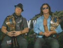 【WWE】 The Dirt Sheet with Miz and Morrison Ep.4 【ECW】