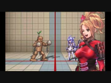 【PXZ2】凪津(ナツ)　掛け合い集