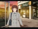 絢辻さんは裏表のない素敵な人です!アマガミ実況part98梨穂子編