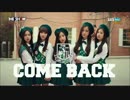 [K-POP] APRIL - Muah! (Comeback 20151201) (HD)