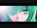 【旧作幽香】　ドーナツホール　【東方MMD】