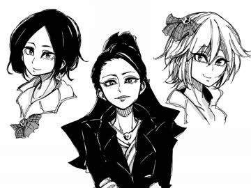 【シューコちゃんS】我らシューコちゃんS！