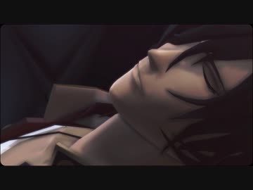 【MMD刀剣乱舞】光忠・倶利伽羅/Lupin