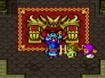 【ドラクエ2】仲間とともに世界をまもる！実況ぱーと12