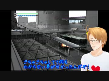 【ＡＰヘタリア】爺と孫と眉毛で絶体絶命都市＃１２【ゆっくり実況】