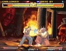 １５年１１月２１日　中野ＴＲＦ　餓狼ＭＯＷ無差別３ON３