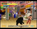 スパIIX 西日暮里バーサス火曜東西戦 2015/12/01 1/3