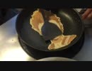 パンケーキアート集 2015年12月その1 お誕生日～ダイヤのA～ハイキュー！！