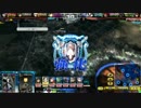 銀様に忠誠を使った者の末路（ゼノ、銀様）［ミスリルC］