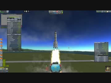 【KSP】全バイオーム制覇 Part.05-1【ゆっくり実況】
