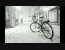 消雪「Vanishing White」/カラオケトマト