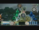 【SFCEXZ】180万水闇爪で試誘環紡【教官と一緒】