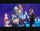 【DFFAC】ヘタレな奴のアケディア大戦動画 -prologus- 第壱號