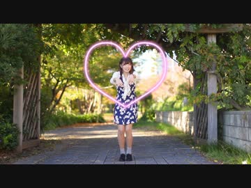 【さつき】syrupy lovely【踊ってみた】