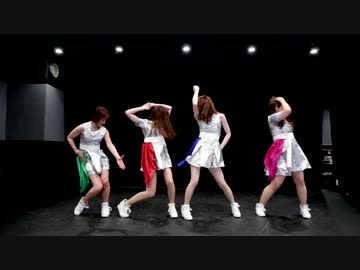 【Hello-King】Oh my wish!【踊ってみた】
