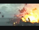 オスプレイ堕ちる　- Fallout 4