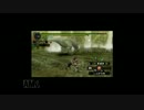 MHP2Gをライトボウガンで頑張る動画　Part5　旧密林に走る稲妻