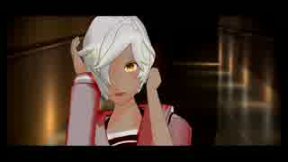 【ＭＭＤしんけん】妖刀こゆきでMasked bitcH