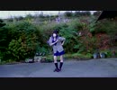 【ゆぽちん.】BURNING【踊ってみた】