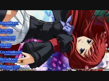 【MUGEN】幕末前後！核ゲー入門ランセレバトル Part2