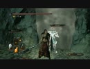【ダークソウルⅡ】DLCエリアを協力プレイ~死者の洞~