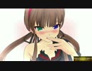 閃乱カグラ ESTIVAL VERSUS -少女達の選択-　両備キス