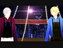 【MMD刀剣乱舞】まんばちゃんと鶴ちゃんで☆君にとって♪