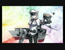 【艦これ】艦隊これくしょん2015年秋イベントE4攻略動画【甲】